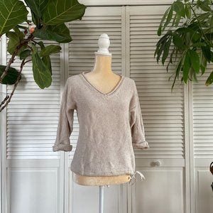 Knit Sweater